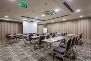 Hotel Holiday Inn Antalya - Lara