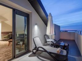 Hotel Holiday Inn Antalya - Lara