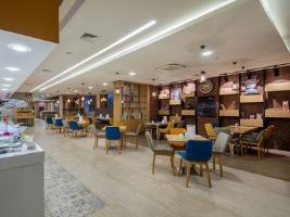 Hotel Holiday Inn Antalya - Lara