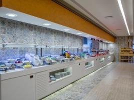 Hotel Holiday Inn Antalya - Lara