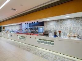 Hotel Holiday Inn Antalya - Lara