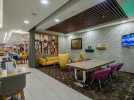 Hotel Holiday Inn Antalya - Lara