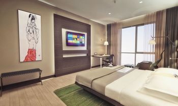 Wish More Hotel Istanbul