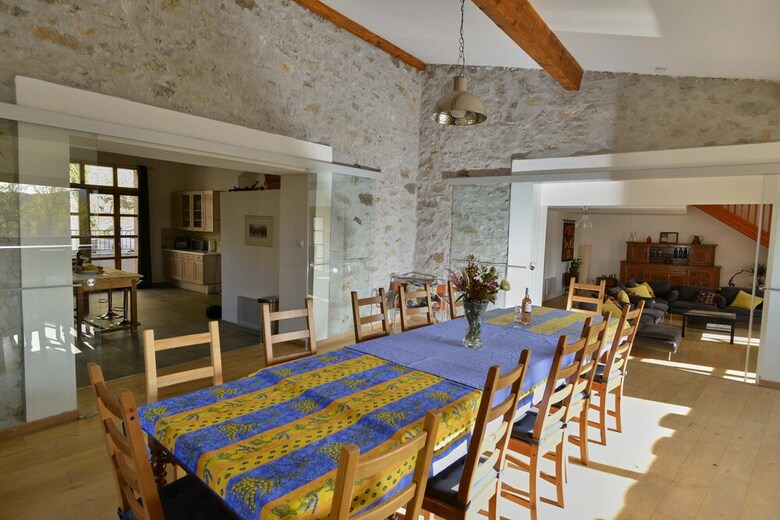 Apartamento Les Tiers