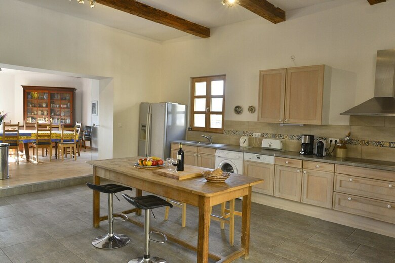 Apartamento Les Tiers