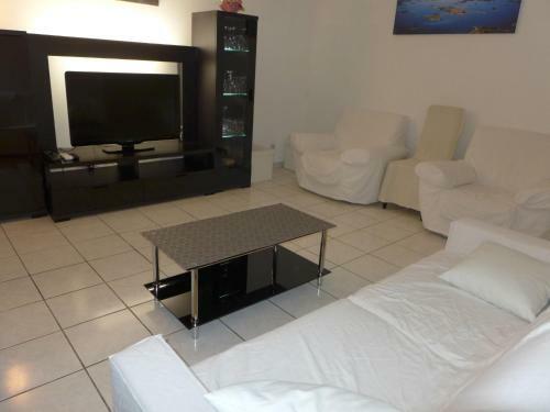 Apartment Le Clos Saint Saens