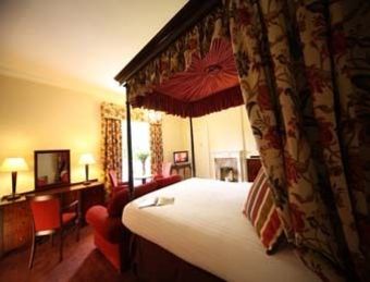 Mercure Newbury Elcot Park Hotel