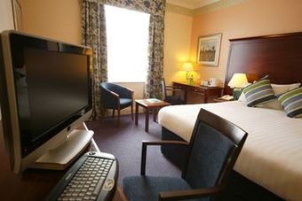 Mercure Newbury Elcot Park Hotel