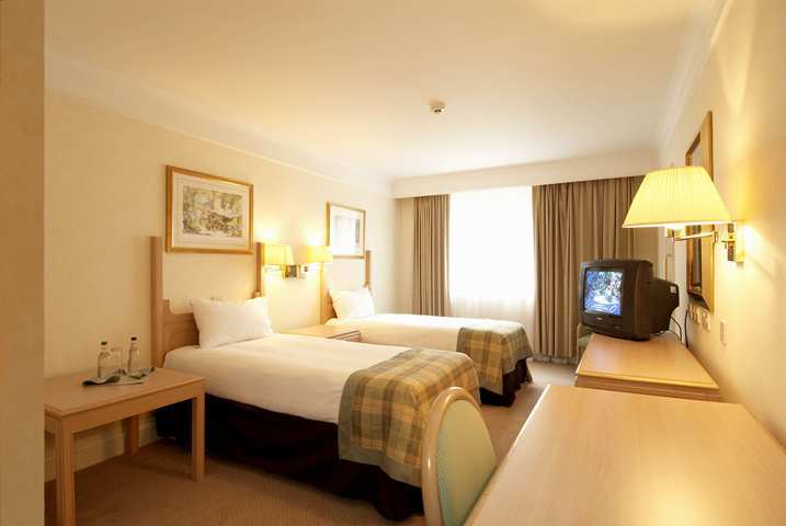 Hotel Hilton Newbury North