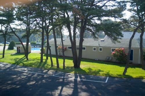 Southfleet Motor Inn