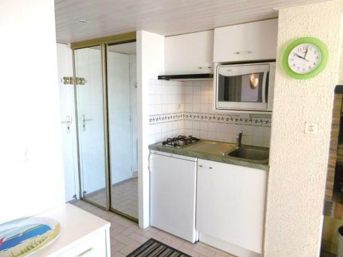 Apartamento Appartment Fanch