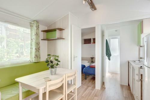Hotel Camping La Grand'm�tairie