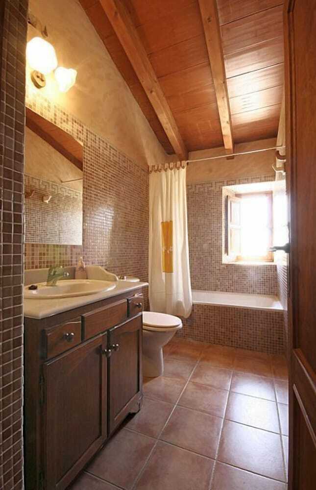 Villa Agroturismo Es Mol� De Son Maiol