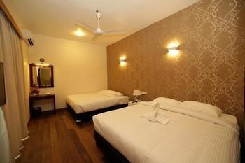 Aparthotel Teatalk