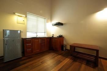 Aparthotel Teatalk
