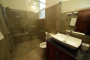 Aparthotel Teatalk