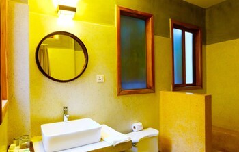 Hotel Saravoan Royal Palace