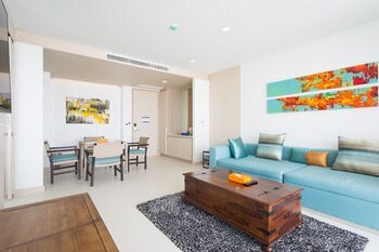 Apartamento Sikhara Plago Resort