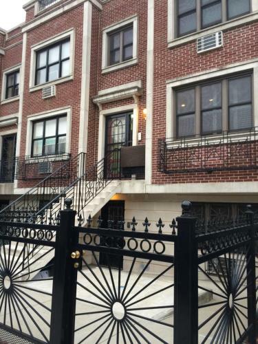 Vakb Apartments