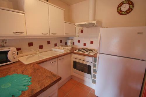Apartamento Locaspera