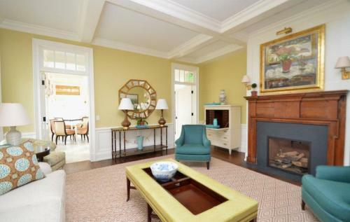 Hotel The Quogue Club