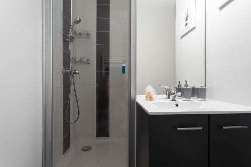 Apartamento Le Peuplier
