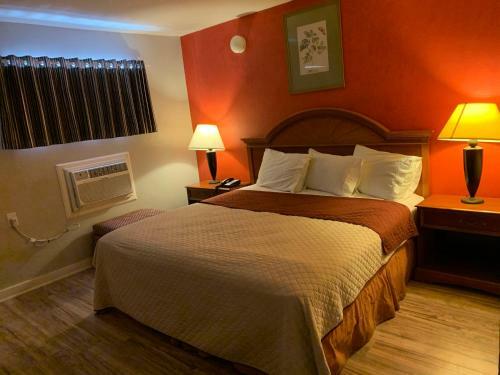 Hotel Scottish Inn And Suites
