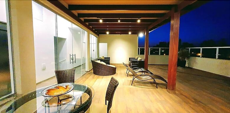 Hotel Villa Real Mogi