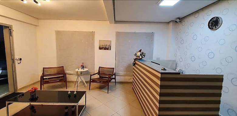 Hotel Villa Real Mogi