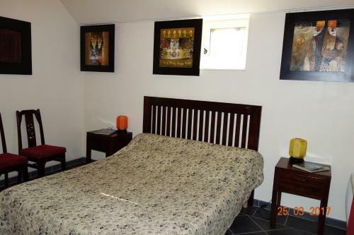 Bed & Breakfast Ch�teau Mont Suzey