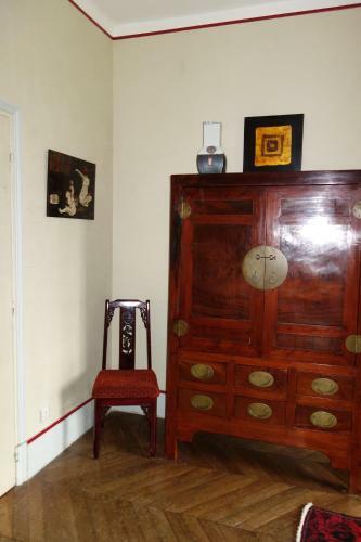 Bed & Breakfast Ch�teau Mont Suzey