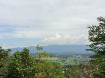 Posada Valley View Lodge - Finca Huetares