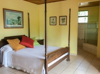 Posada Valley View Lodge - Finca Huetares
