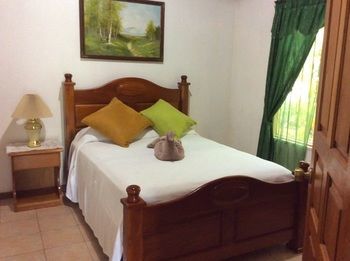Posada Valley View Lodge - Finca Huetares