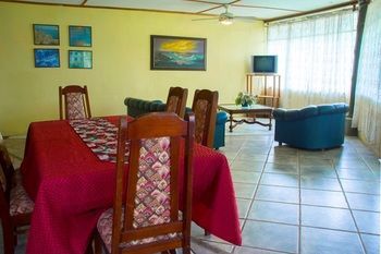 Posada Valley View Lodge - Finca Huetares
