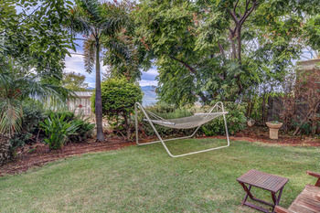 Bed & Breakfast The White Cabins - Home