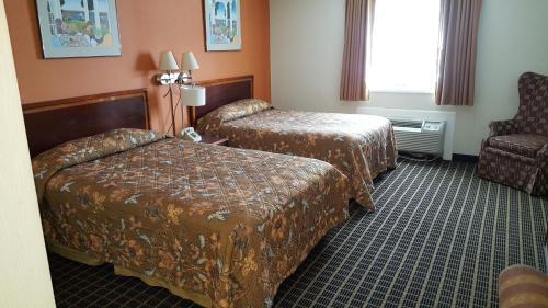 Hotel Woonsocket Motor Inn
