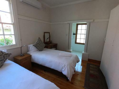 Bed & Breakfast Coweys Corner