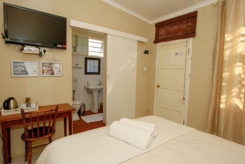 Bed & Breakfast Coweys Corner