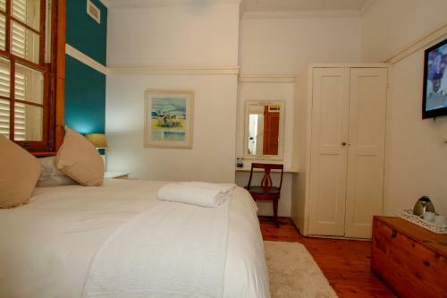 Bed & Breakfast Coweys Corner