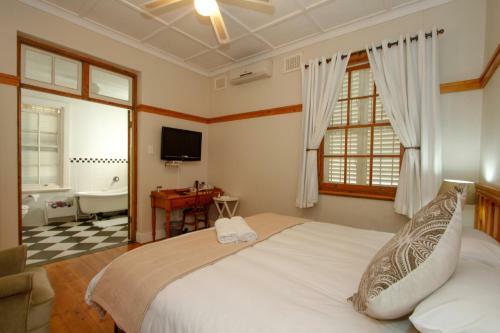 Bed & Breakfast Coweys Corner