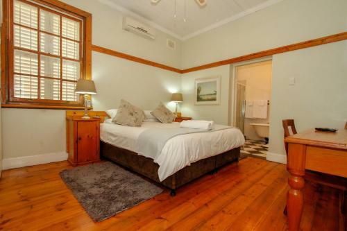 Bed & Breakfast Coweys Corner