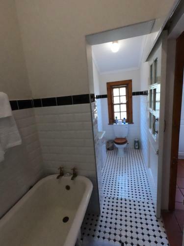 Bed & Breakfast Coweys Corner