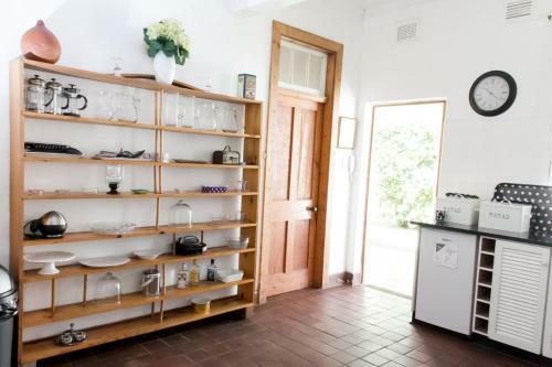 Bed & Breakfast Coweys Corner