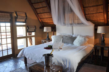 Posada Letsatsi Game Lodge