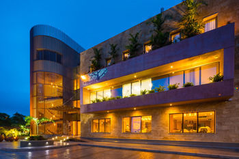 Hotel Peduase Valley Resort