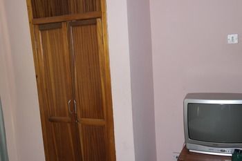 Continental Plaza Hotel