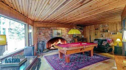 Villa Lily Rock