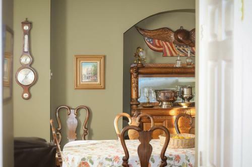 Bed & Breakfast Light Horse Inn