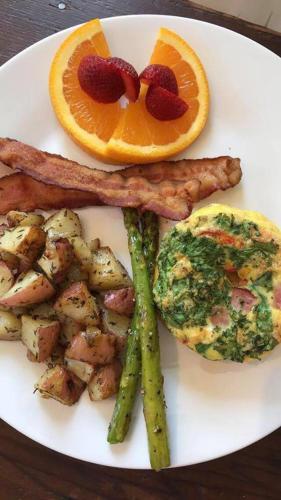 Bed & Breakfast Light Horse Inn